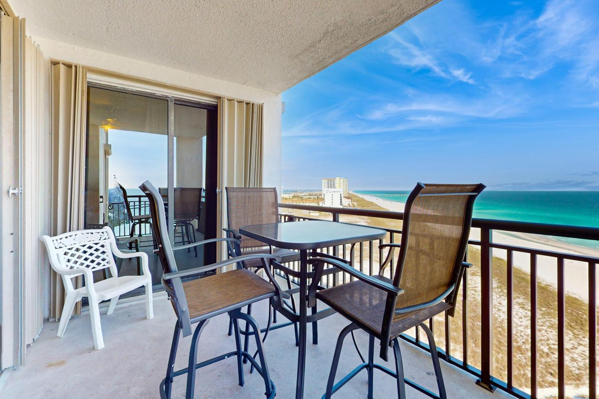 Navarre Towers Condos Bilik gambar