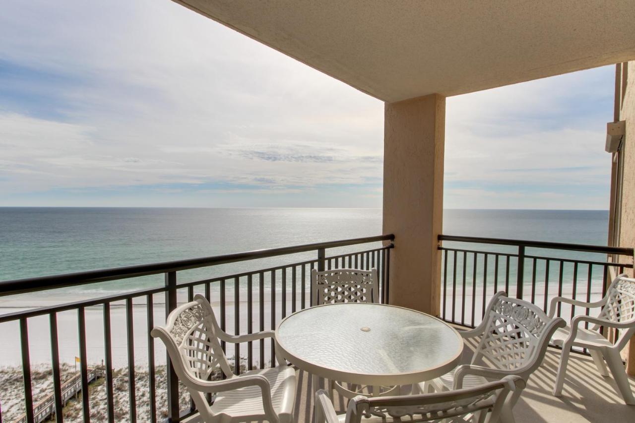 Navarre Towers Condos Luaran gambar
