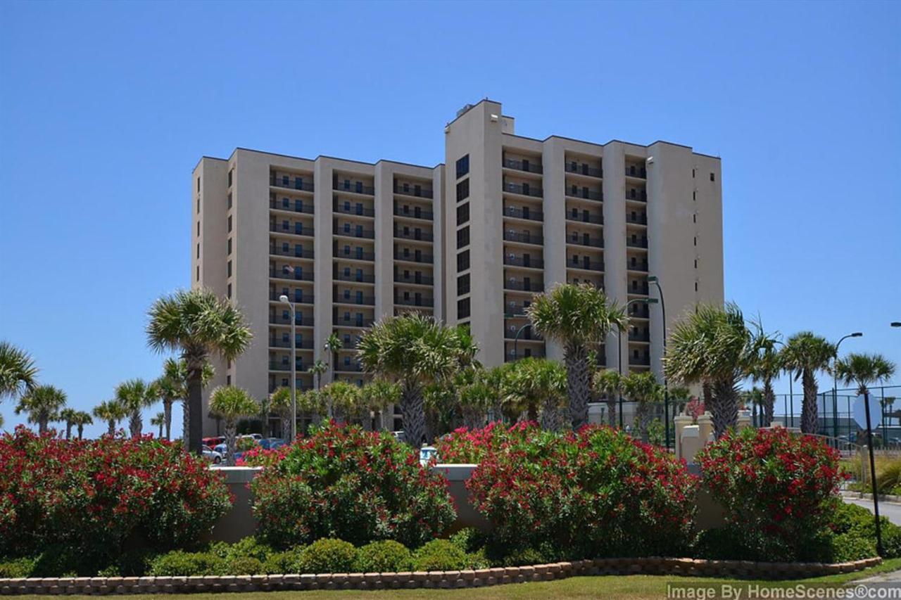 Navarre Towers Condos Luaran gambar