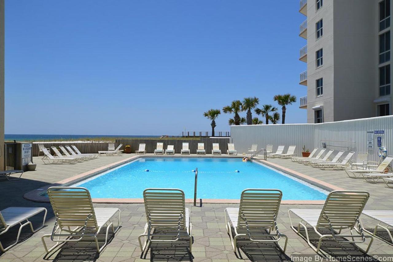 Navarre Towers Condos Luaran gambar