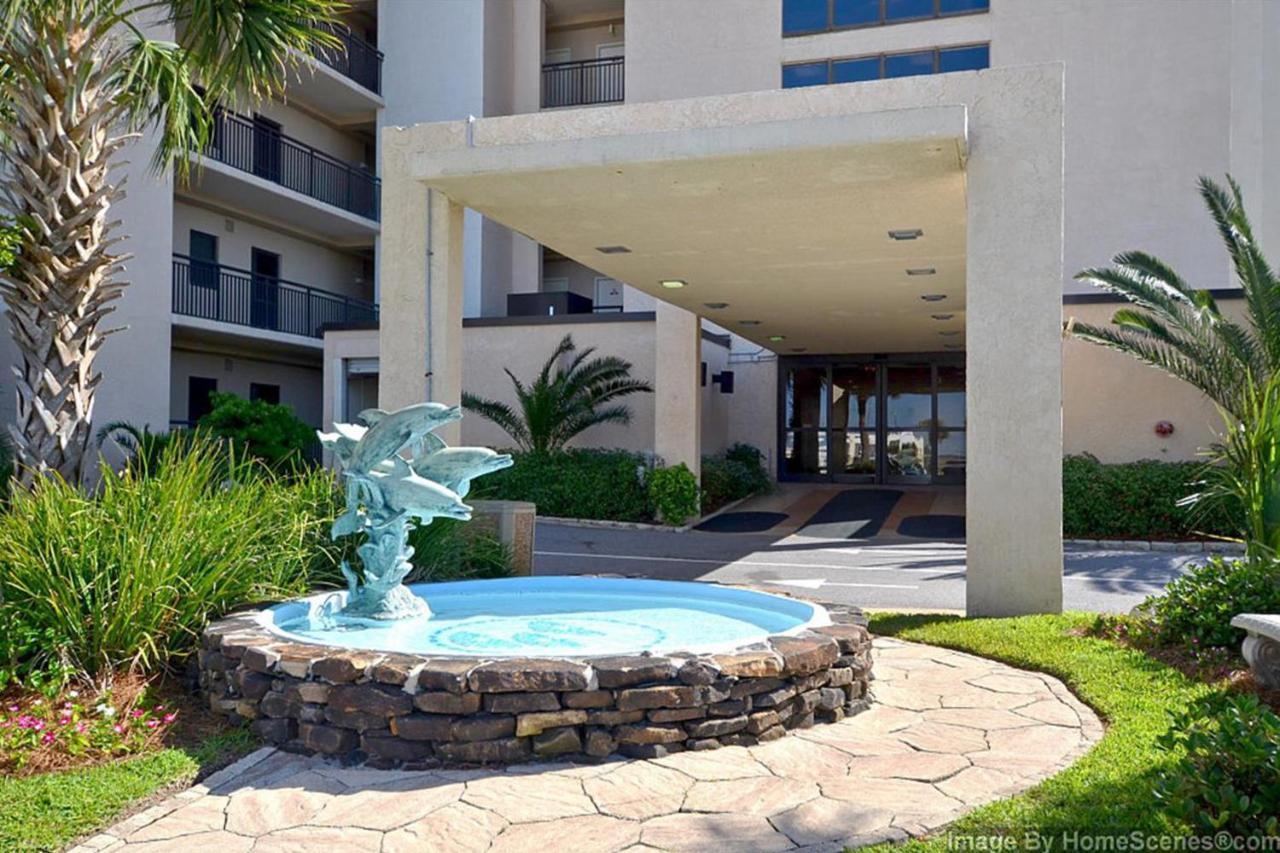 Navarre Towers Condos Luaran gambar